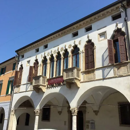 Lägenhet Casa Giovannimaria