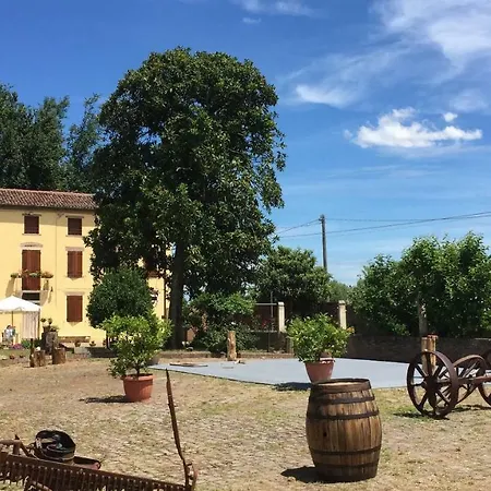 Casa Giovannimaria Lägenhet